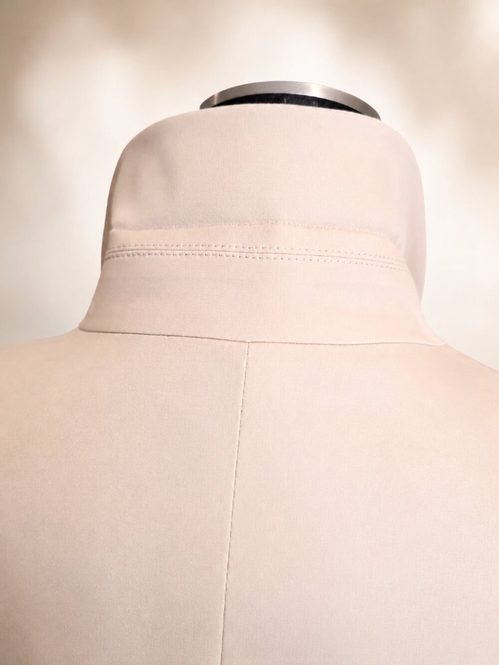 J’s Exte Ivory Tailored Blazer Jacket Made in Italy Size 32/46 - Picture 7 of 13